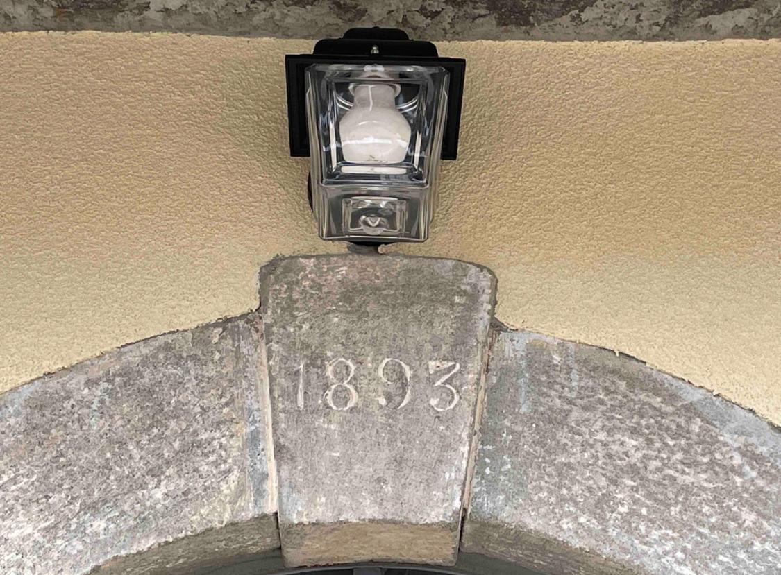 Riarel- Foresteria Lombarda Rodero Exteriér fotografie